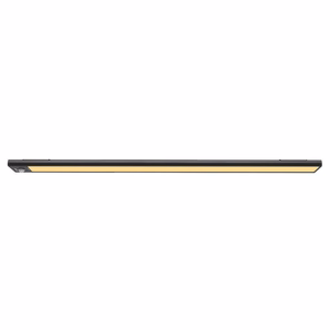 Yeelight kaappivalaisin, musta, 40 cm, 2700 K