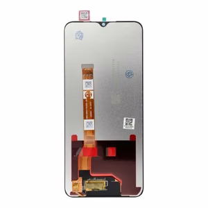 LCD-näyttö Oppo A38 ilman kehystä
