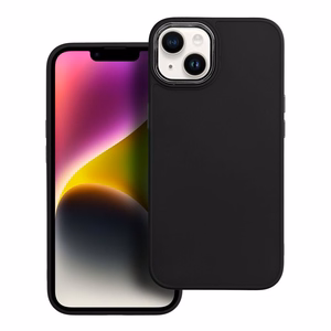 Frame Suojakuori Samsung S926 S24 Plus musta