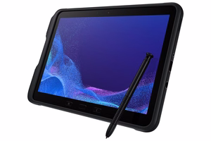 Samsung SM-T636B 5G Qualcomm Snapdragon 128 GB 25.6 cm (10.1") 6 GB Wi-Fi 6 (802.11ax) Black