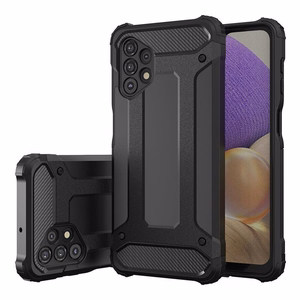 Case for Samsung A32 5G Armor black