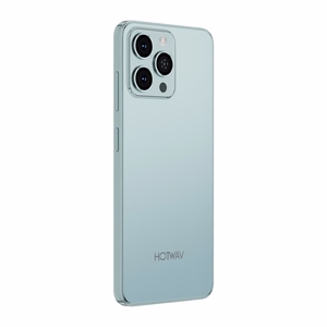 HOTWAV A16 Pro Max smartphone (green)