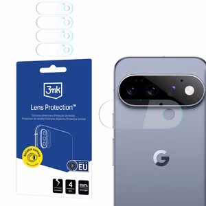3mk Lens Protection hybridi-kameralasi Google Pixel 11 Pro:lle
