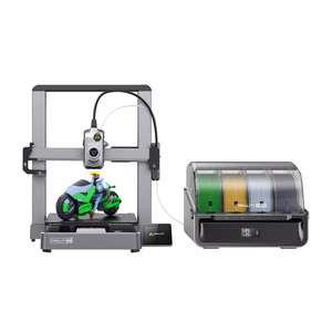 Creality Hi Combo 3D-tulostin