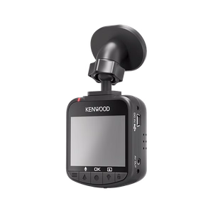 Kenwood A100 -autokamera