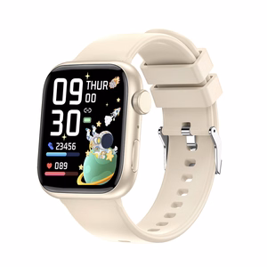 Forever-älykello IGo Watch 3 JW-500 norsunluu