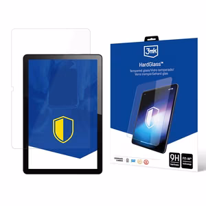 9H 3mk HardGlass -lasi Lenovo Tab M10 3. sukupolvelle