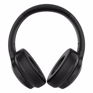 HiFuture Future Tour Bluetooth 5.2 ANC kuulokkeet - musta