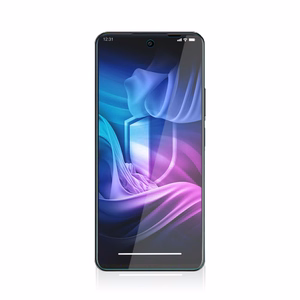 Oppo A80 – 3mk Silky Matt Pro puhelimen näytönsuoja