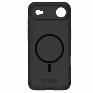 Nillkin CamShield Pro Magneettinen Suojakuori MagSafe-yhteensopiva iPhone 17 Air:lle - Musta