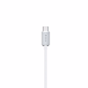 Devia cable Extreme EC654 PD USB-C - Lightning 1,5 m 27W 3A white