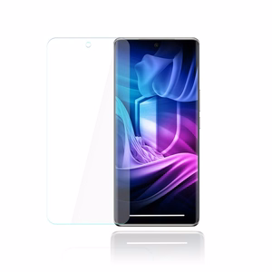 Vivo V50 Lite 4G – 3mk Silky Matt Pro puhelimen näytönsuoja