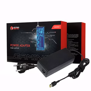 Laptop power adapter Lenovo 135W: 20V 6.75A