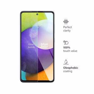 Suojalasi Blue Star - SAMSUNG Galaxy A52/52s 5G