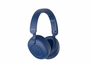 Havit H655BT - langattomat Bluetooth-kuulokkeet (sininen)
