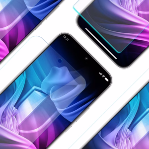 Huawei Nova 13 – 3mk Silky Matt Pro puhelimen näytönsuoja