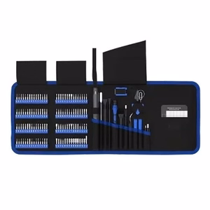 144 in 1 Magnetic Screwdriver Set