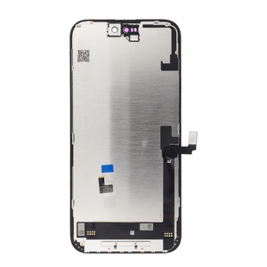 JK LCD-näyttö iPhone 16 Plus:lle FullHD Incell (IC-vaihto)