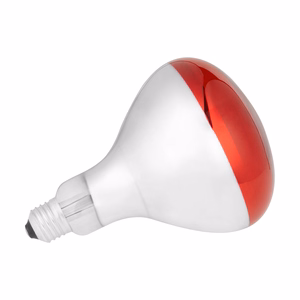 Rebel R125 -infrapunalamppu, 250 W, 220–240 V