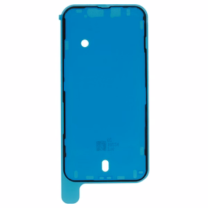 Soft OLED Näyttö NCC iPhone 14:lle musta IC