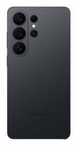 Samsung Galaxy S26 Ultra 17.5 cm (6.9") Dual SIM Android 16.0 5G USB Type-C 12 GB 256 GB 5000 mAh Black