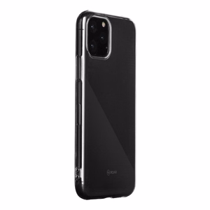 ROAR JELLY suojakuori Samsung S22 Ultra - läpinäkyvä