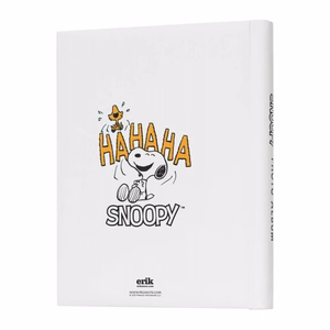 Snoopy-valokuva-albumi, 30 sivua, 24 × 32 cm