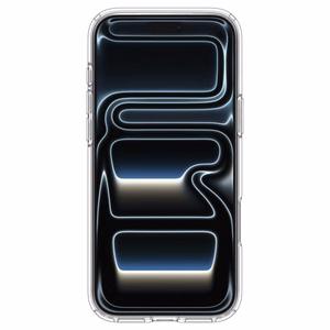 Spigen Ultra Hybrid MagSafe -suojakuori iPhone 18 Pro Max / 17 Pro Max -malleille, mattavalkoinen