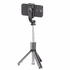 Devia selfie stick Bluetooth Lite 1 tripod black