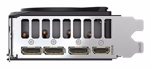 GIGABYTE GeForce RTX 5070 WINDFORCE OC SFF 12G Näytönohjain - 12GB GDDR7, 192bit, PCI-E 5.0, 2542 MHz Core Clock, 3 x DP 2.1a, 1 x HDMI 2.1b, NVIDIA DLSS 4, GV-N5070WF3OC-12GD