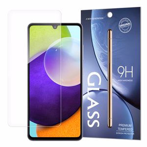 Näytön suojalasi "9H" Samsung A336 A33 5G irtotavarana