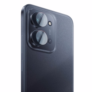 3mk Lens Protection Karkaistu lasi kameralle Xiaomi Redmi 15C:lle