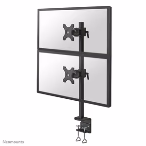Neomounts FPMA-D700DV TV Desk Mount Black 10-24"