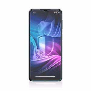 Samsung Galaxy A23 4G/5G – 3mk Silky Matt Pro puhelimen näytönsuoja