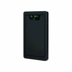 Concox JM-LG05 GPS/LBS shipment tracker with light sensor, 2500 mAh