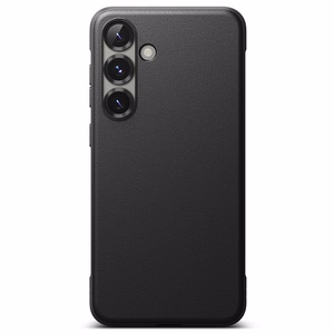 Ringke Onyx Suojakuori Samsung Galaxy S25+:lle - musta
