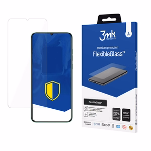 3mk FlexibleGlass karkaistu lasi Oukitel C53:lle