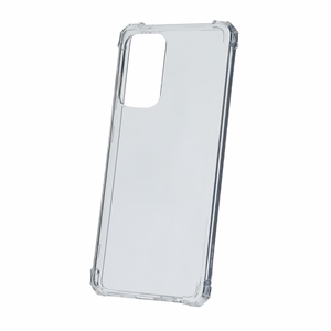 Iskunkestävä 1,5 mm suojakuori Samsung Galaxy A52 4G / A52 5G / A52S 5G kirkas