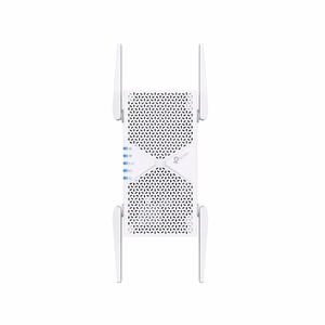 TP-Link RE405BE verkon laajennin toistin valkoinen 2500 Mbit/s