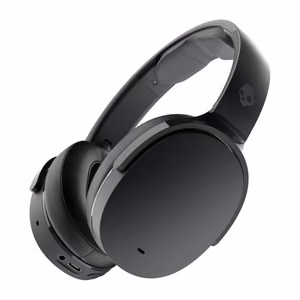 Skullcandy Hesh ANC kuulokkeet langallinen ja langaton päänauha puhelut/musiikki USB Type-C Bluetooth musta