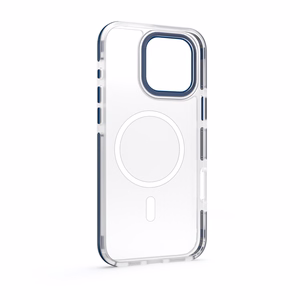 Etteri Icy Mag kuori iPhone 16 Pro 6,3'' sininen