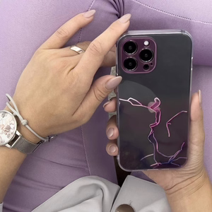 Marble Case Cover for Xiaomi Redmi Note 11 Pro Gel Cover Marmori ruskea