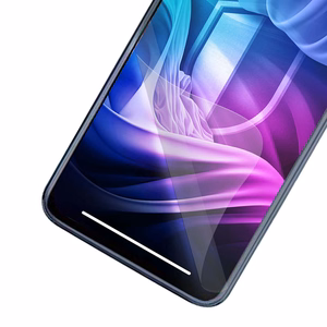 Samsung Galaxy A40 – 3mk Silky Matt Pro puhelimen näytönsuoja