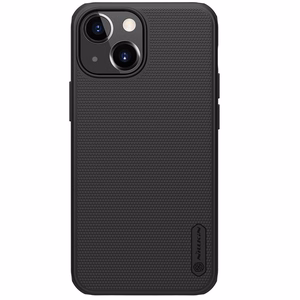Case Nillkin Super Frosted Shield Xiaomi Redmi Note 12 5G/Poco X5 5G black