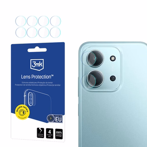 Redmi 15C 4G/5G (171mm) – 3mk Lens Protection kameran linssinsuoja