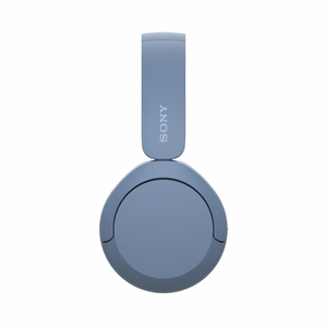 Sony WH-CH520 langattomat sankakuulokkeet puhelut/musiikki USB Type-C Bluetooth sininen