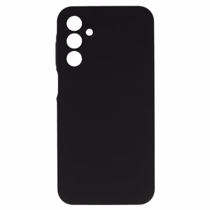 Silicone Lite kuori - musta
