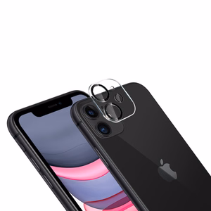 Crong Lens Shield kameran linssisuoja iPhone 11 -laitteelle