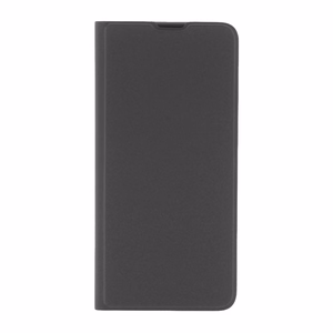 Smart Soft -suojakuori Samsung Galaxy A06 5G - musta