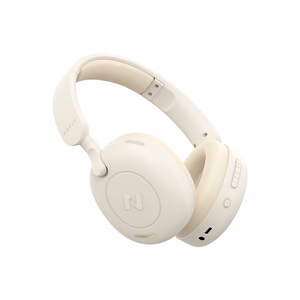 Havit H655BT - langattomat Bluetooth-kuulokkeet, beige